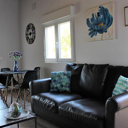 Apartamento Do Jose Pantón Eksteriør billede