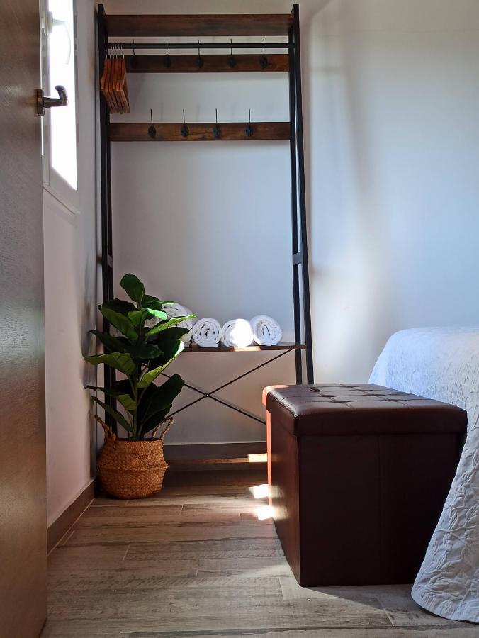Apartamento Do Jose Pantón Eksteriør billede