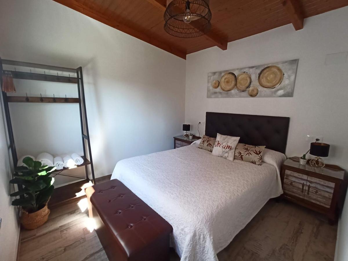 Apartamento Do Jose Pantón Eksteriør billede