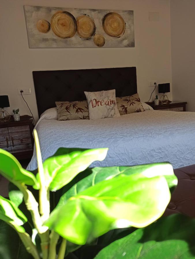 Apartamento Do Jose Pantón Eksteriør billede