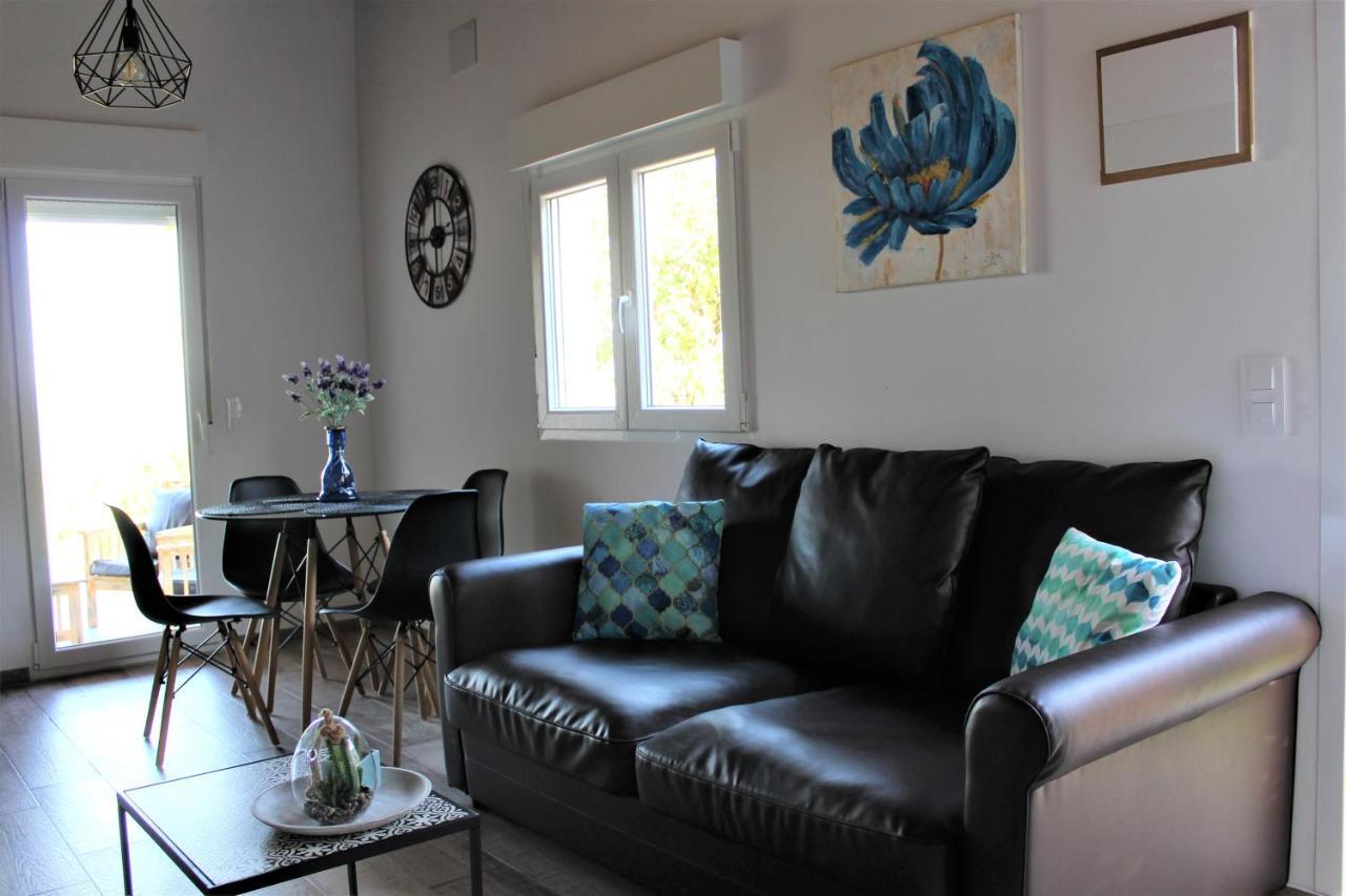Apartamento Do Jose Pantón Eksteriør billede