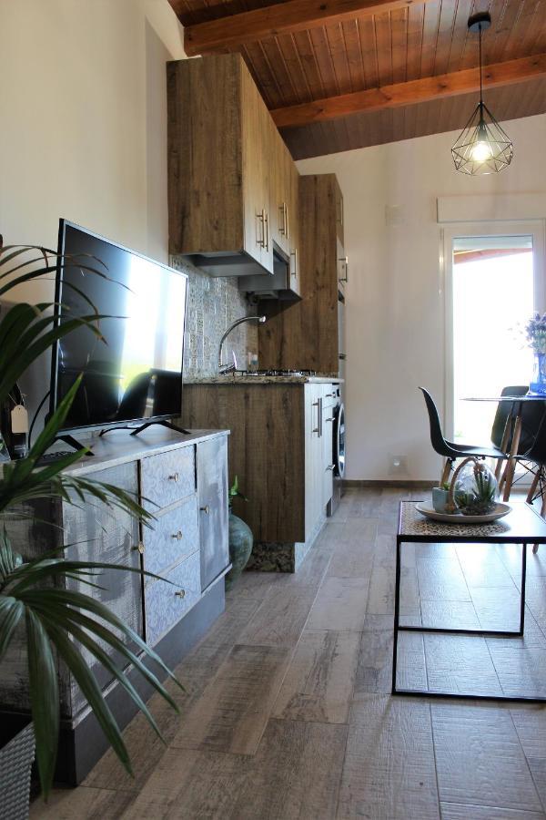 Apartamento Do Jose Pantón Eksteriør billede