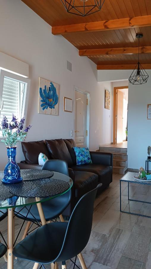 Apartamento Do Jose Pantón Eksteriør billede